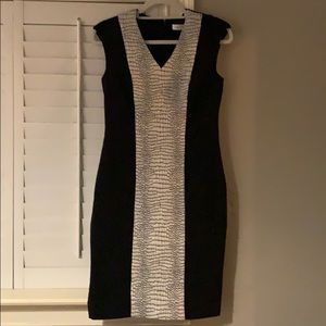 Calvin Klein dress